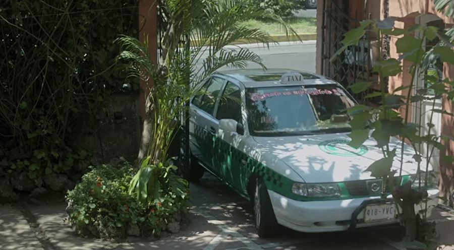 LA LEYENDA DE LA LLORONA